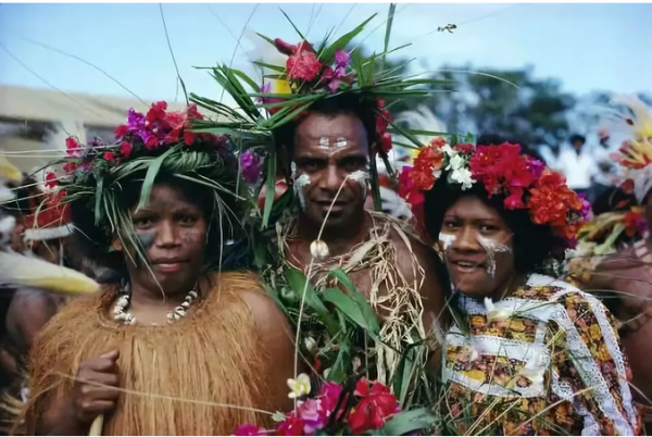 “邊陲之地”西巴布亞,為何成為印尼的“忤逆子”? “邊陲之地”西巴布亞,為何成為印尼的“忤逆子”?