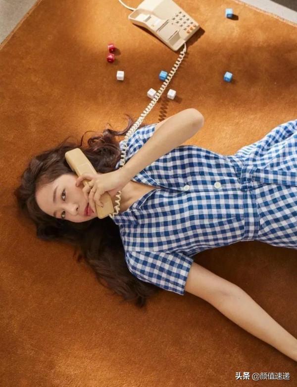 鄭秀妍和鄭秀晶，這對南韓姐妹超會拍