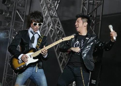 那些年我們喜歡的組合,你最喜歡哪一個呢? 那些年我們喜歡的組合,你最喜歡哪一個呢?