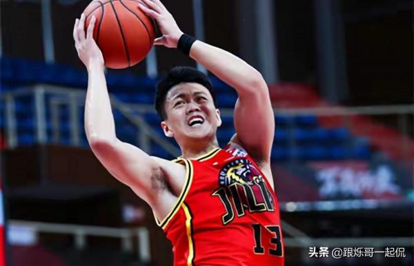 CBA中被低估的4位實力球員，吉林姜宇星，北控張帆，西熱力江上榜