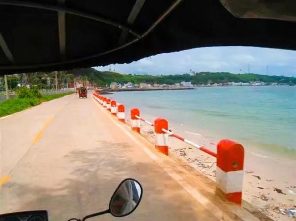 「潿洲島」今天我是島民,一起去看看墜落在大海上的天堂 「潿洲島」今天我是島民,一起去看看墜落在大海上的天堂