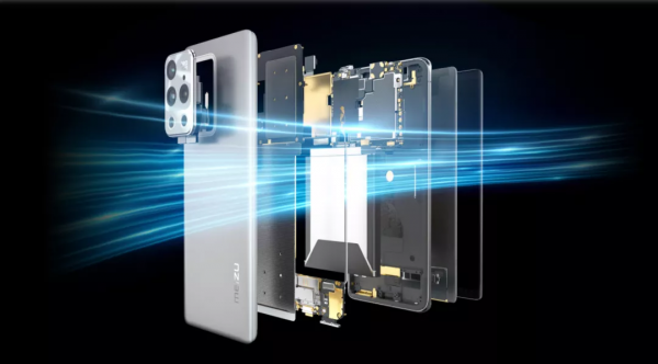 魯大師2021年度手機報告：5大&OpenCurlyDoubleQuote;最強&rdquo;手機揭曉，還有最流暢UI