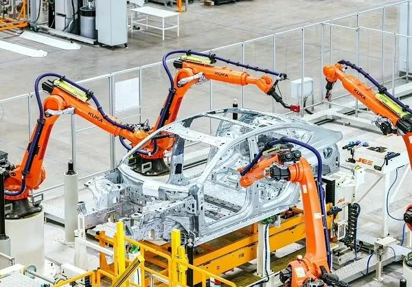 2022，產能才是電動車企的“命門”