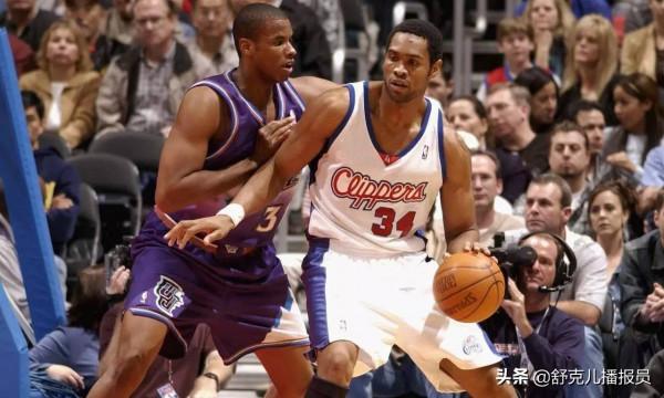 諾維茨基是98年首輪9號秀,前八順位到底是哪些大神,有何成就? 諾維茨基是98年首輪9號秀,前八順位到底是哪些大神,有何成就?