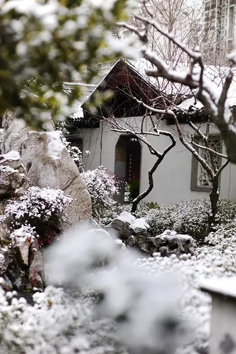 聽完29個雪的名字,原來每一場雪都獨一無二! 聽完29個雪的名字,原來每一場雪都獨一無二!