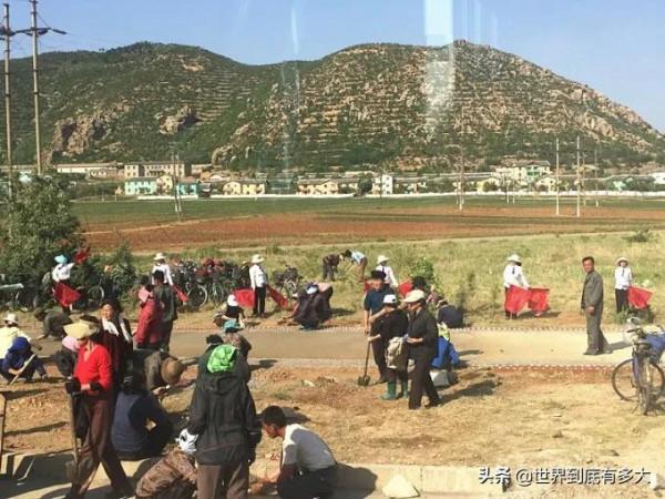 走進&OpenCurlyDoubleQuote;朝鮮&rdquo;，帶你看看真實的地方，和想象中的不一樣