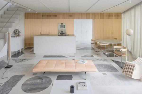 買平層還是複式?如果房價相同,我選後者,入住才知道好處多多 買平層還是複式?如果房價相同,我選後者,入住才知道好處多多