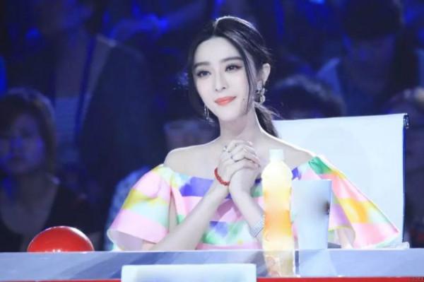 范冰冰的40歲,格外淒涼 范冰冰的40歲,格外淒涼