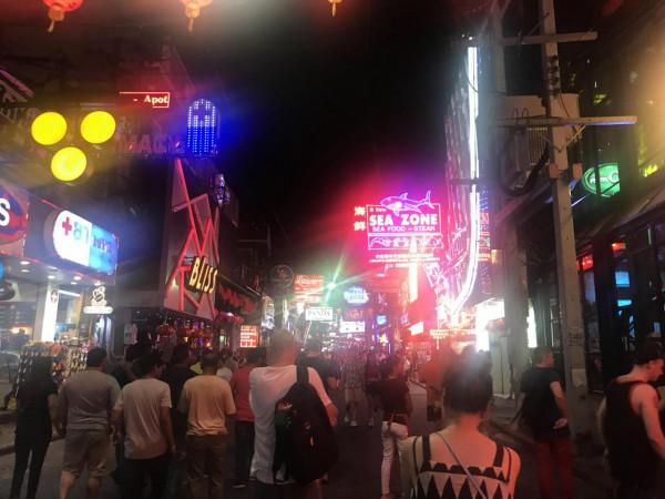 第一次去泰國旅遊，如何選擇目的地，看懂這些就不再犯難了