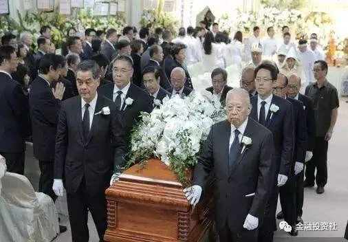 聯想教父柳傳志所在的泰山會和許家印的大D會，誰更強？