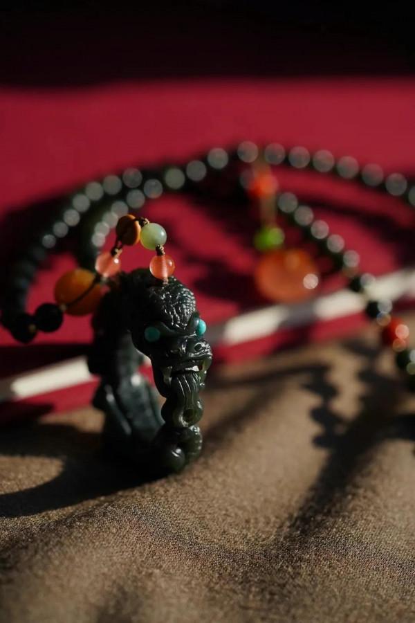 最美的事 就是和玉“遇”相逢 ～ 呈現精緻優雅的你