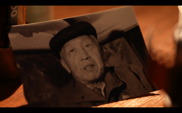 18年,7位保管人,9處存放地,揭開中央一號機密的塵封往事(下) 18年,7位保管人,9處存放地,揭開中央一號機密的塵封往事(下)