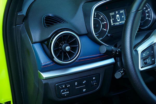 動力提升明顯/售價依舊親民 試駕2022款風光500