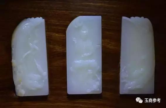 中國玉雕大師作品（4）