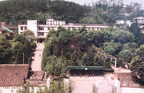 何元秀：西路軍最後的女戰士，經歷無數苦難，見證了盛世中華