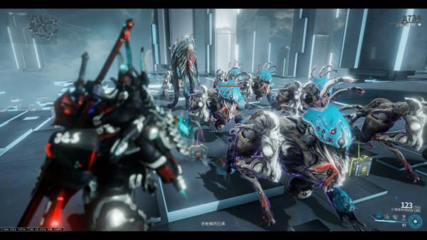 「星際戰甲」駭人惡獸——盤點十大敵對單位 「星際戰甲」駭人惡獸——盤點十大敵對單位