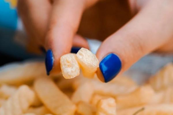 親測李佳琦賣爆的⑨款零食，才3塊8會好吃嗎？