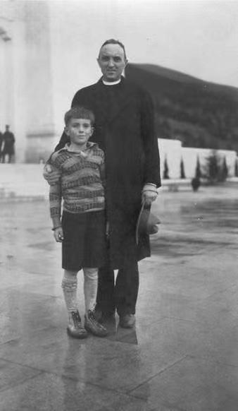 1937-2021，夏淑琴與馬吉兩個家族的命運與共，一起做好歷史記憶的傳承者