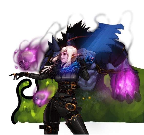 DNF：夜空中的玫瑰，暗夜使者轉職登場時間考證