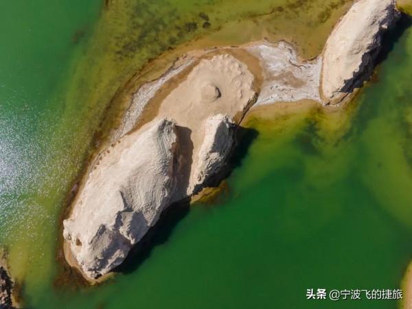 青海又一個世界級景點關閉!有些風景一旦錯過,就是一輩子了 青海又一個世界級景點關閉!有些風景一旦錯過,就是一輩子了