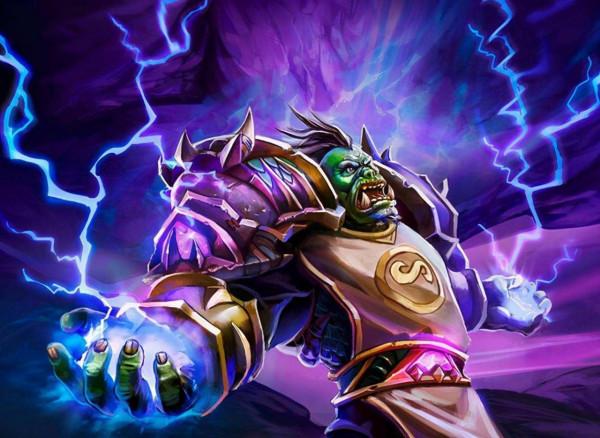 魔獸TBC：法系看不起大漩渦，混亂風暴能有幾個？3000金拿不香？