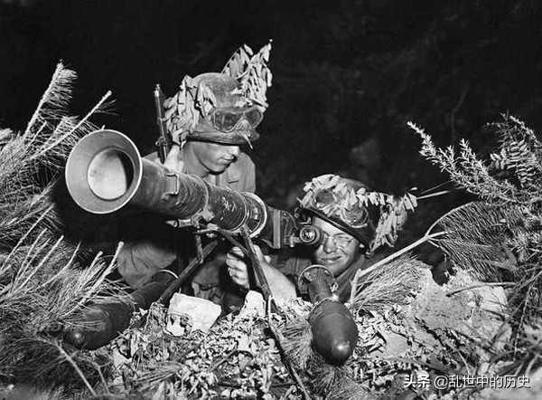 180師被困鷹峰，多次遇敵受阻，團長：不再分散突圍