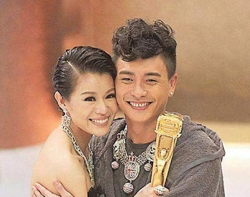胡杏兒結婚六年，&OpenCurlyDoubleQuote;情場浪子&rdquo;黃宗澤再沒緋聞傳出，破防了