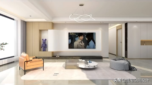 客廳陽臺樑柱的十中新方案！建議收藏