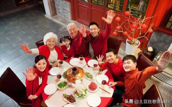 春節備年貨酒先行！4款“家宴酒”，好喝不貴，酒桌上長面子