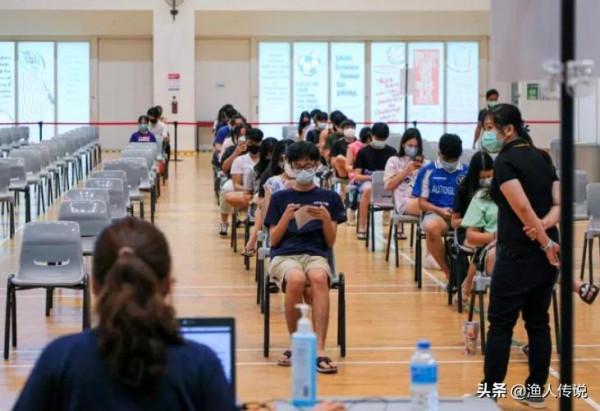 “新加坡”現狀，帶你看看一個真實的新加坡