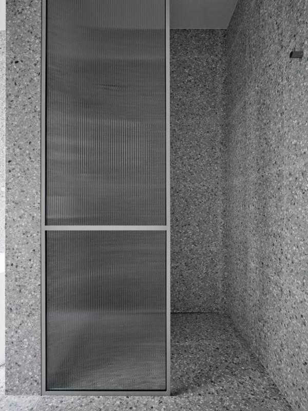 Decus Interiors丨三代同堂，華盛頓的海灣豪宅