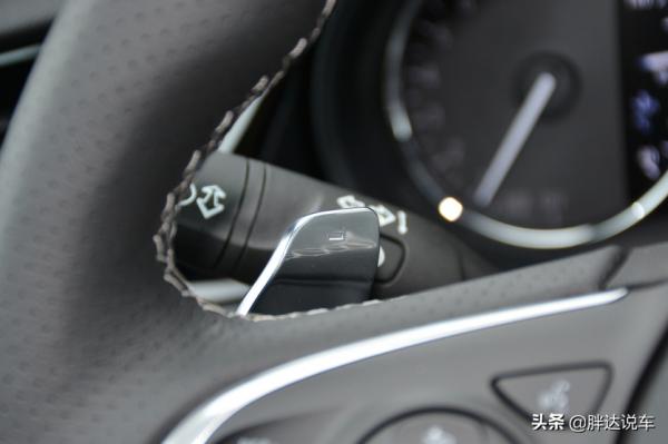 預算不多卻想買效能車？被稱“美系彎道王”的君威GS，瞭解一下