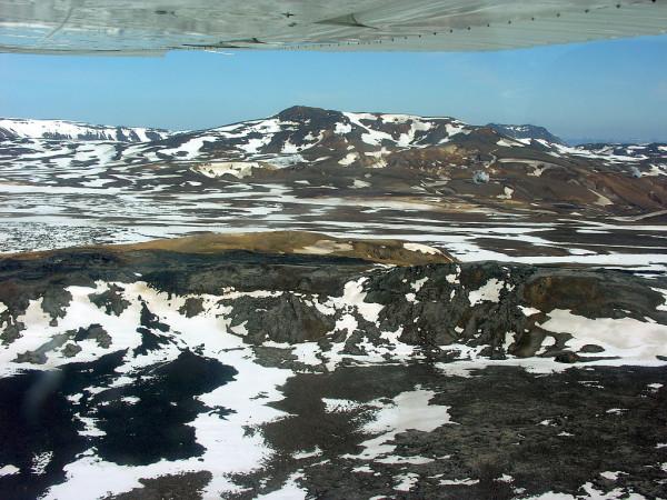 2009年，冰島意外挖穿火山引發大爆炸，現在科學家要回頭重新開挖