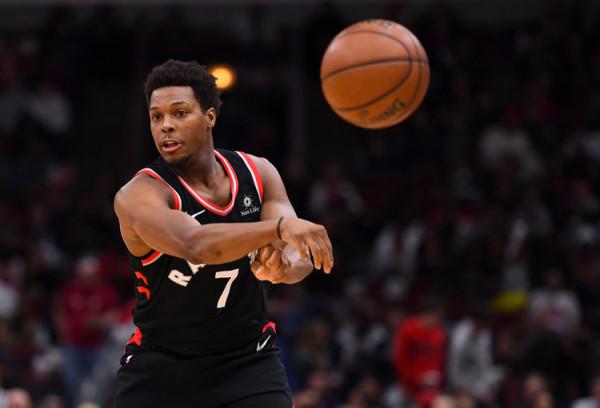 大當家或頂級二當家?籃網的凱里歐文到底是什麼級別的球員? 大當家或頂級二當家?籃網的凱里歐文到底是什麼級別的球員?