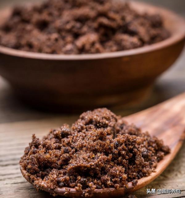 養雞秘訣:老獸醫彙總的紅糖四個經典套餐,養雞人收藏一下吧 養雞秘訣:老獸醫彙總的紅糖四個經典套餐,養雞人收藏一下吧