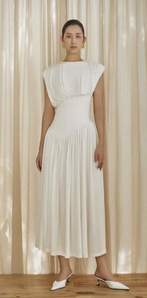 年會實用穿搭，快學起來