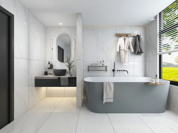 山水魚肚白|帶你領略山水意境中的細膩東方美 山水魚肚白|帶你領略山水意境中的細膩東方美