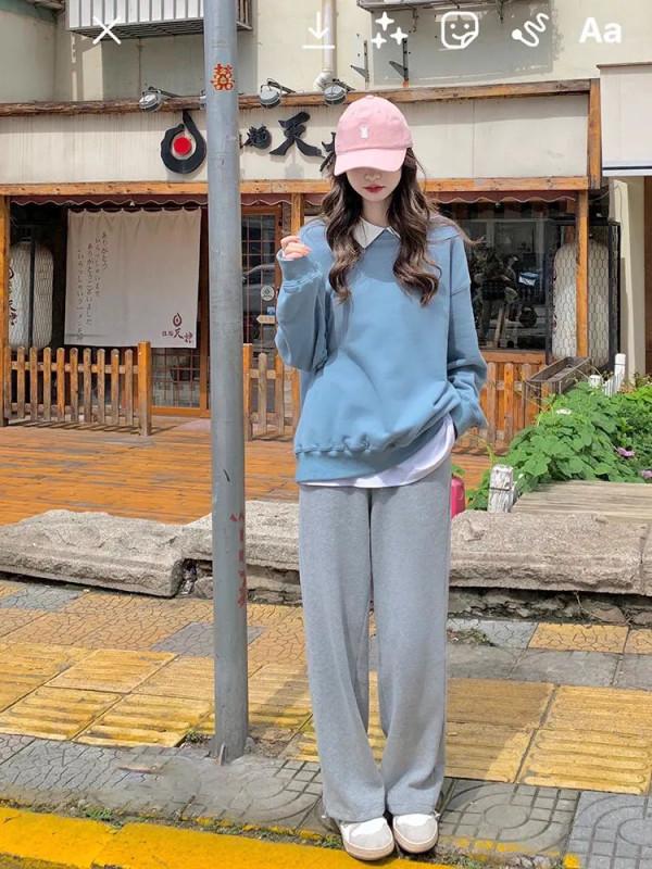 挑選不同版型的褲子,要注意哪些問題?這樣穿才能顯瘦顯腿長 挑選不同版型的褲子,要注意哪些問題?這樣穿才能顯瘦顯腿長