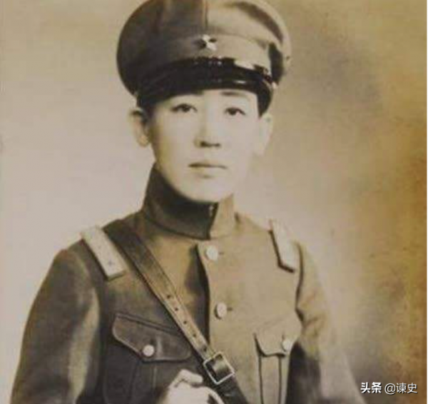 川島芳子的親弟弟,一個是大漢奸,另一個卻是解放東北的英雄 川島芳子的親弟弟,一個是大漢奸,另一個卻是解放東北的英雄