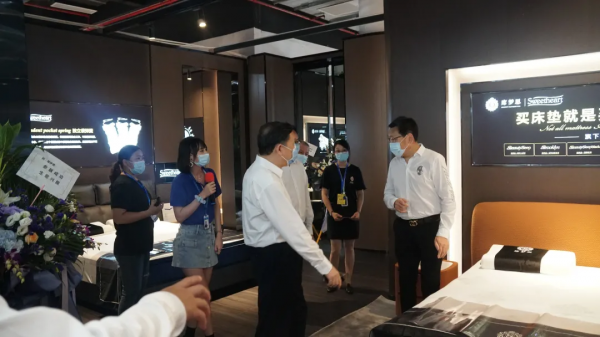 聚焦內需，精彩紛呈，第41屆龍家展圓滿閉幕