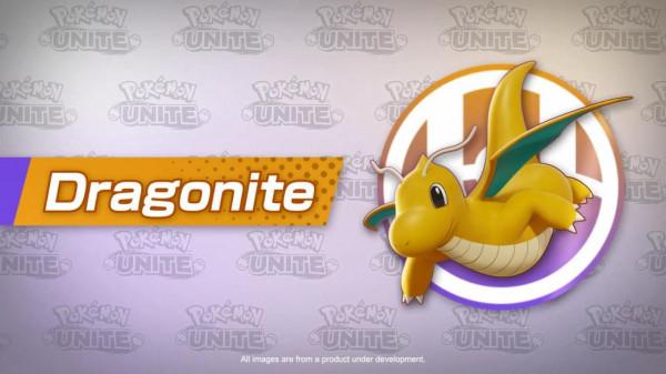 《寶可夢：大集結》新寶可夢“快龍”演示 12月20日上線