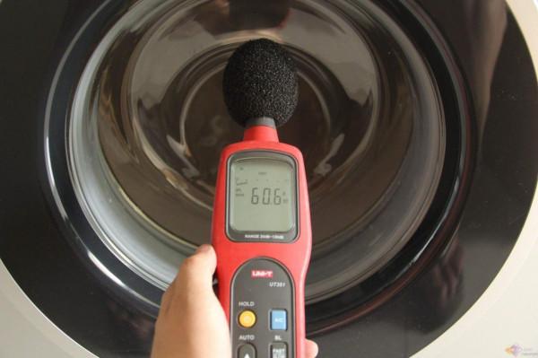 滾筒洗衣機售貨員：想省錢，又想洗衣機好用，選購時認準五個方面