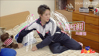 叮咚~開心麻花新年的第一份快樂已送達