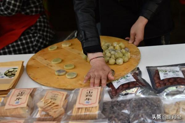 《南太行春遊記》（二）避世郭亮行路遠，掛壁公路九道彎