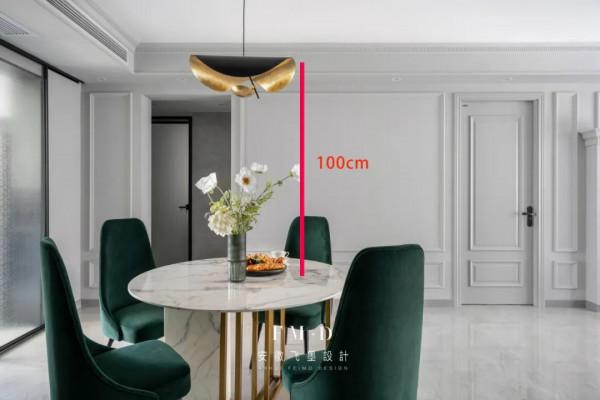 最全家居尺寸都在這了！一次性整理到位，不懂就快來抄作業吧