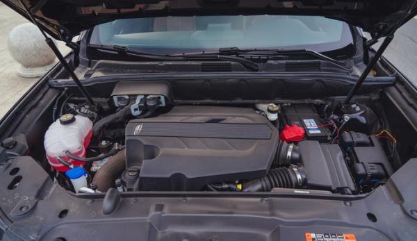 林肯航海家:2.7T車型百公里加速6.48秒,國產化後實力不變! 林肯航海家:2.7T車型百公里加速6.48秒,國產化後實力不變!