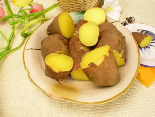 春節吃得胃腸壓力太大？十種食物幫你&quot&semi;刮油&quot&semi;