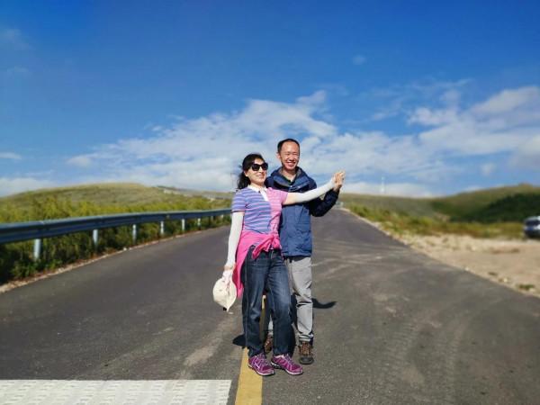 悠悠林海 歲歲情緣