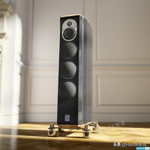 Marten Mingus Quintet 2落地音箱簡評