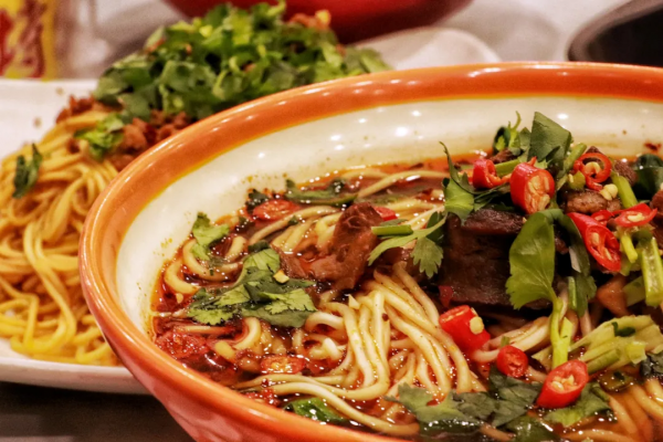 選擇中國礦業大學（北京）！盡享繽紛大學生活！